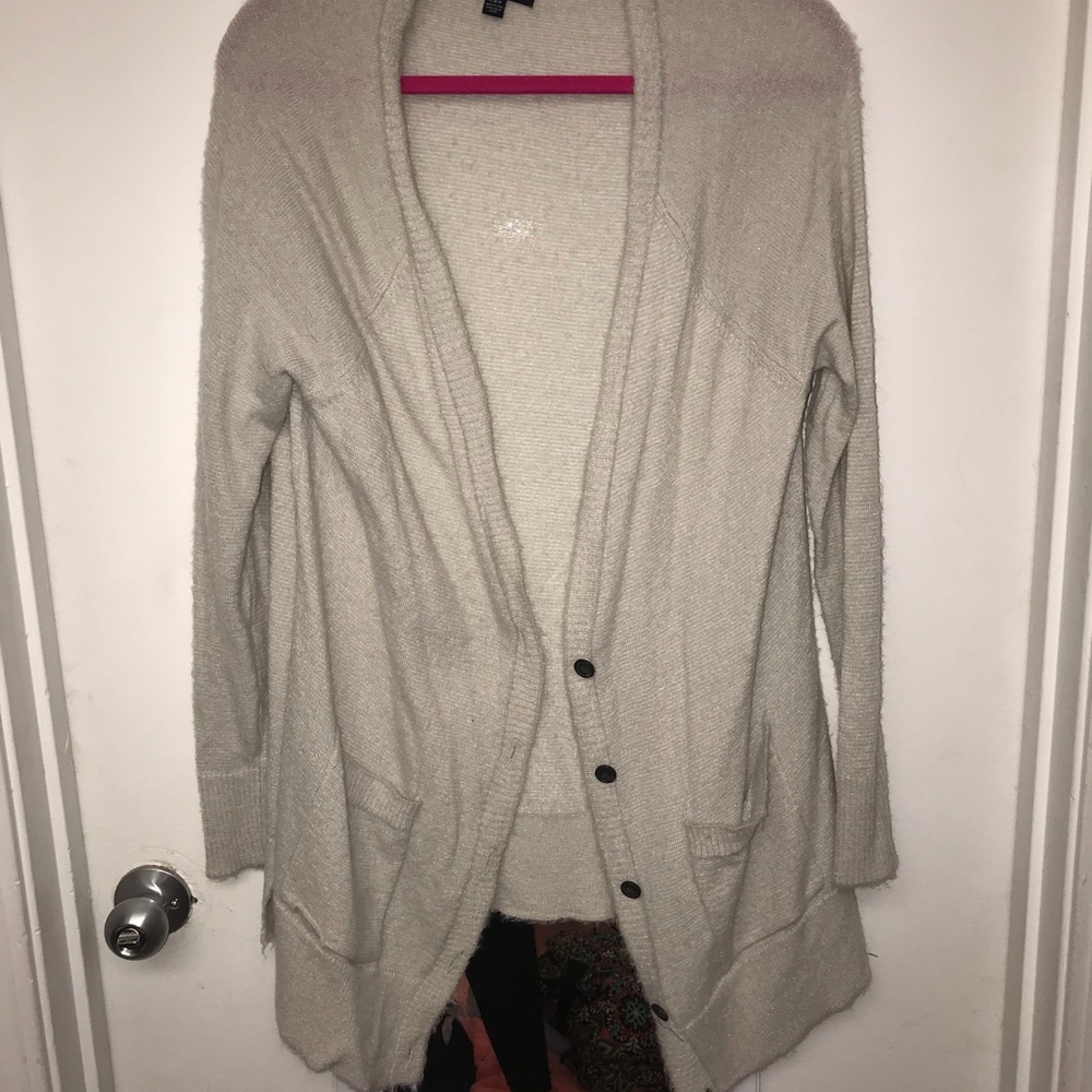 American Eagle soft cardigan